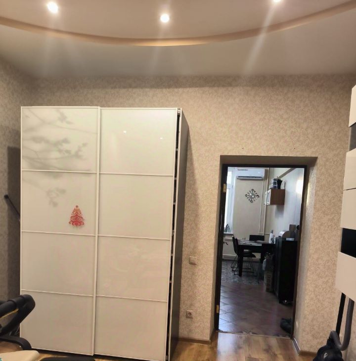 Сдам 3х-комнатную квартиру на Погодинская улица, 14/16, метро Спортивная, г. Москва