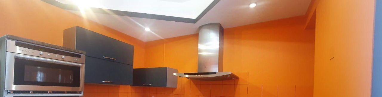 Снять 4-комнатную квартиру на улица Павла Андреева, 28К6, метро Октябрьская, г. Москва