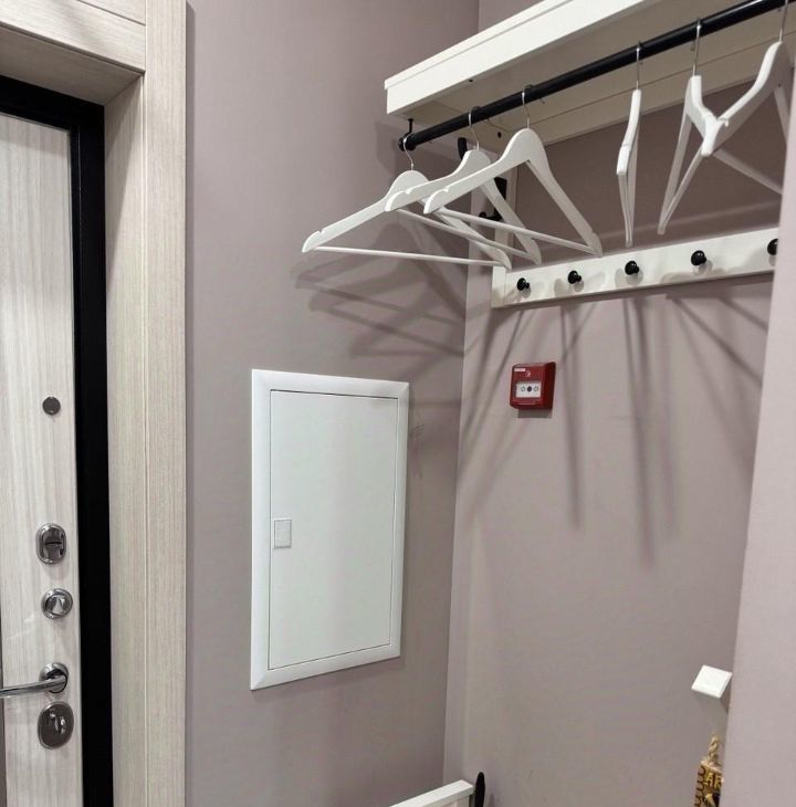 Аренда 2к квартиры на Автозаводская улица, 23Бк2, метро ЗИЛ, г. Москва