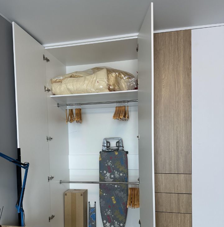 Сдаю 1-к квартиру на Открытое шоссе, 18Ак6, метро Бульвар Рокоссовского, г. Москва