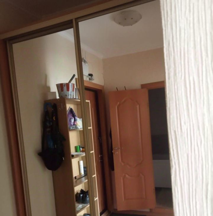 Снять однокомнатную квартиру на Строгинский бульвар, 14К2, метро Строгино, г. Москва