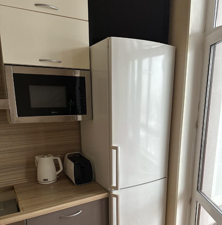 Сдается двухкомнатная квартира на проезд Попов, 4, метро Электрозаводская, г. Москва