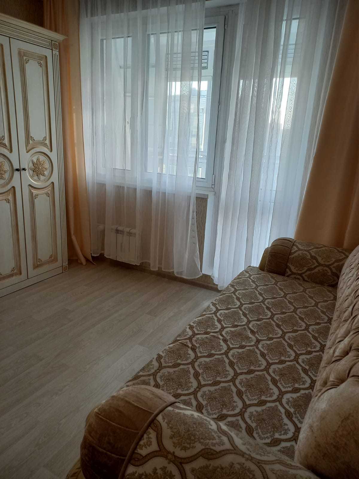 Снять 1к квартиру на г Москва, ул Маршала Ерёменко, д 5 к 1, метро Некрасовка, г. Москва