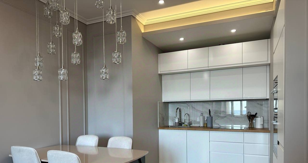 Сдам 3х-комнатную квартиру на проспект Маршала Жукова, 78, метро Октябрьское поле, г. Москва