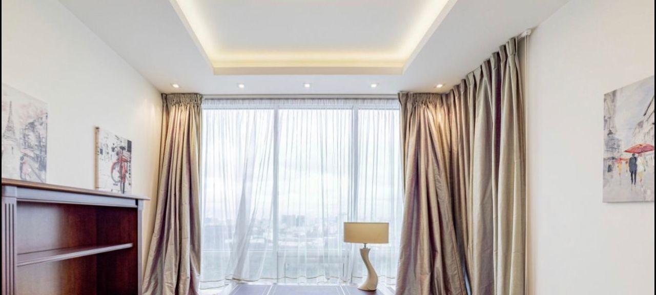 Снять 3х-комнатную квартиру на Кочновский проезд, 4к2, метро Аэропорт, г. Москва