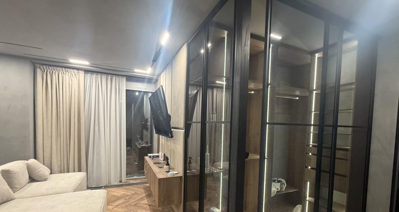 Аренда 2-комнатной квартиры на Севастопольский проспект, 22А, г. Москва