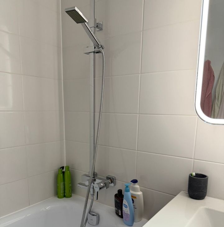 Сдаю 2к квартиру на Люблинская улица, 80к6, метро Марьино, г. Москва