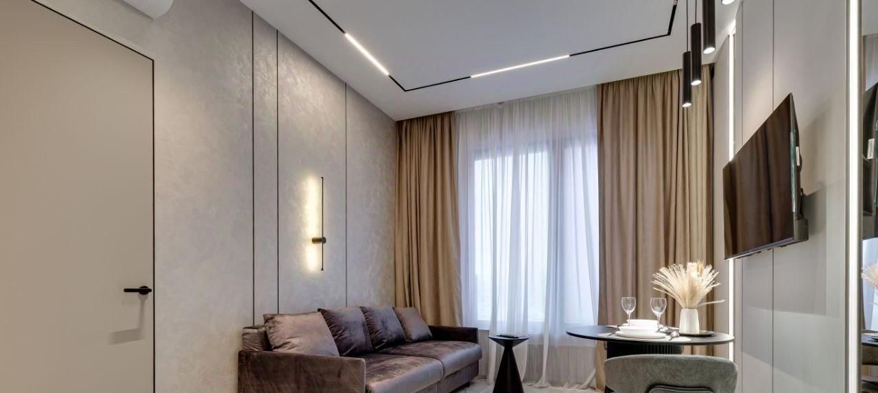 Снять 2-комнатную квартиру на улица Родченко, 2, метро Тульская, г. Москва