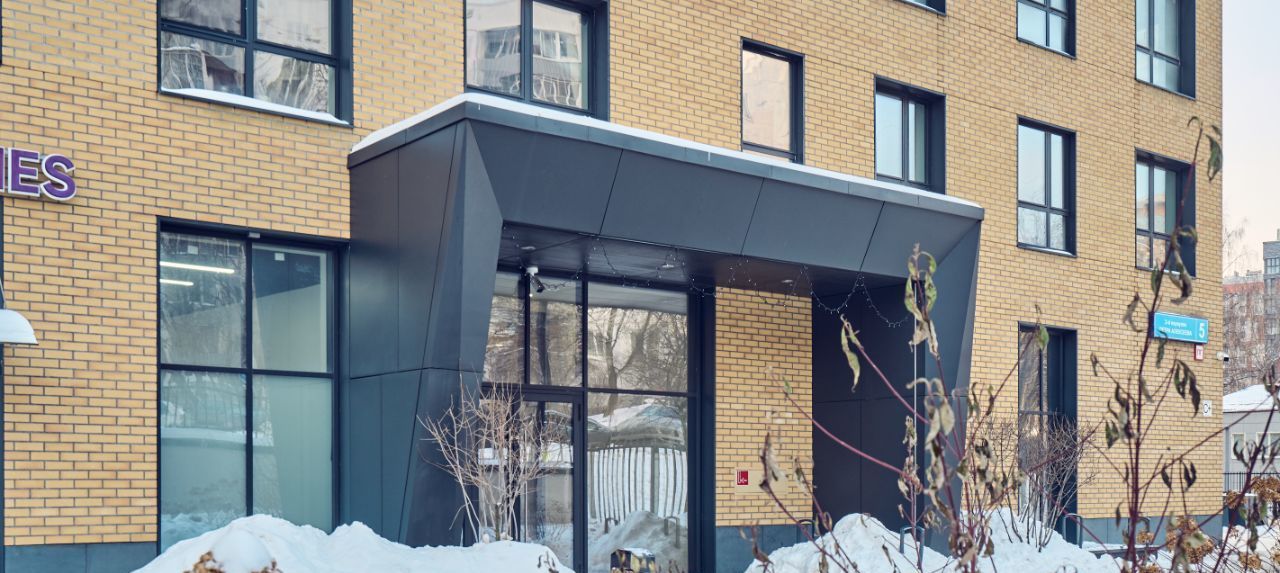 Сдам 2-к квартиру на переулок 2-й Петра Алексеева, 5, метро Кунцевская, г. Москва