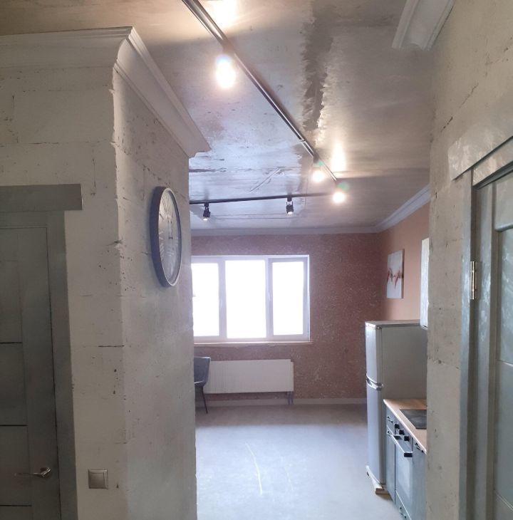 Сдам 1к квартиру на проспект 60-летия Октября, 17, метро Площадь Гагарина, г. Москва