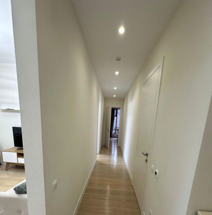 Сдаю 3х-комнатную квартиру на С1, метро Речной вокзал, г. Москва