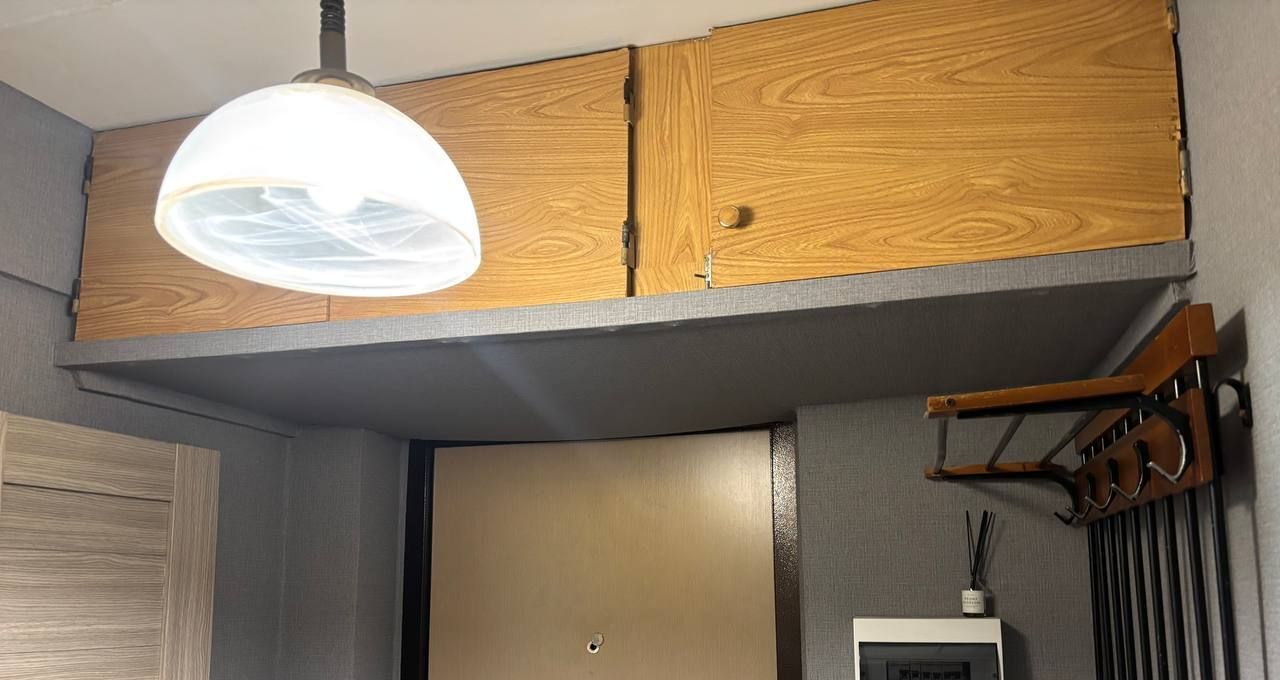 Снять 1к квартиру на Стрелецкая улица, 18, метро Марьина Роща, г. Москва