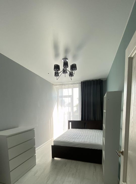 Сдается 3к квартира на 3-й Павелецкий проезд, 3, метро Крестьянская застава, г. Москва