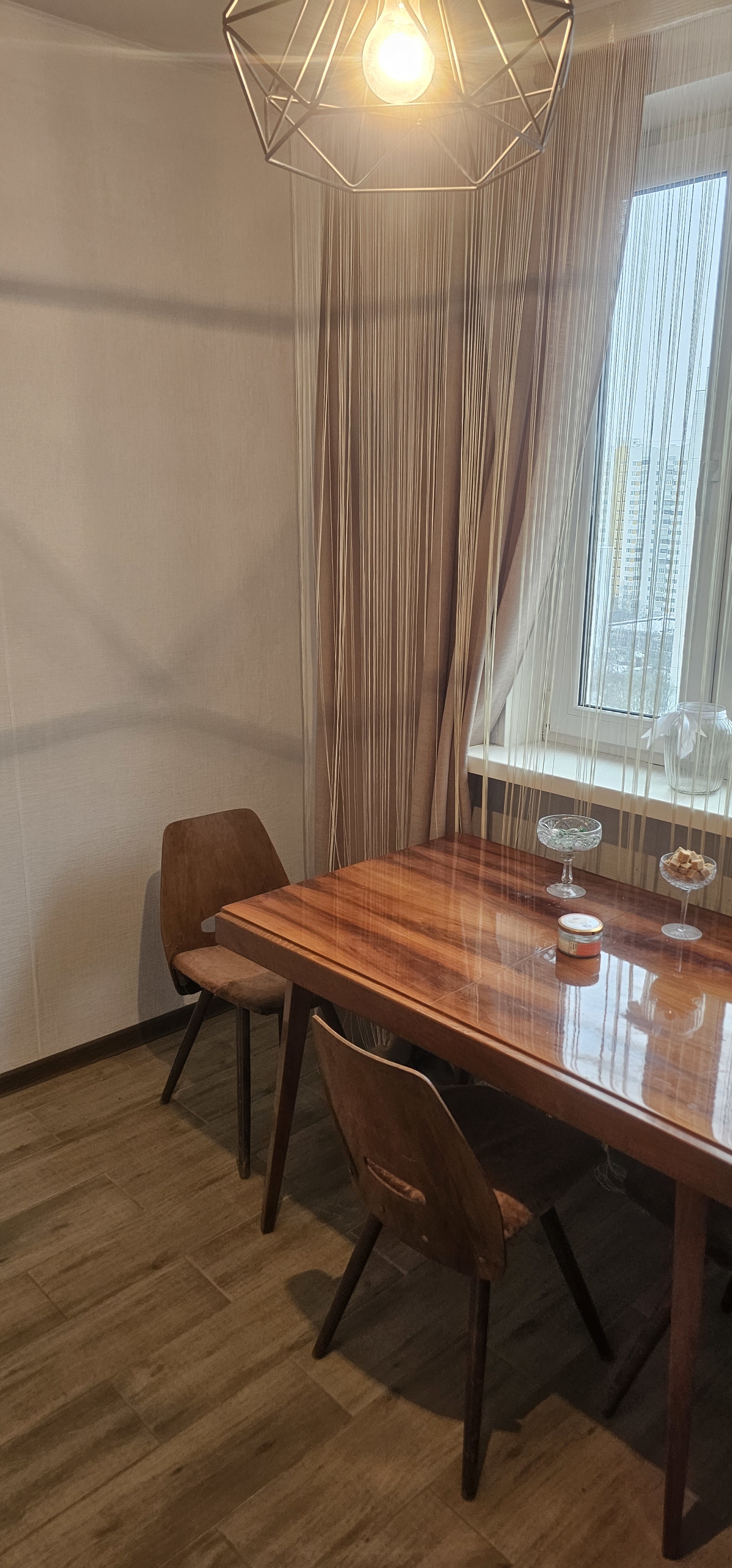 Сдам двухкомнатную квартиру на г Москва, Ангелов пер, д 6, метро Митино, г. Москва