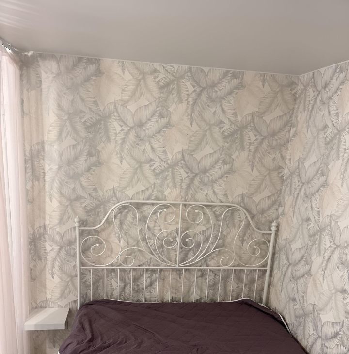 Сдам однокомнатную квартиру на Ростокинская улица, 5К2, метро ВДНХ, г. Москва