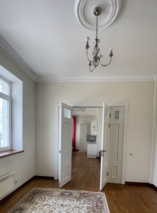 Сдается 4-комнатная квартира на Гончарная улица, 26к1, метро Марксистская, г. Москва