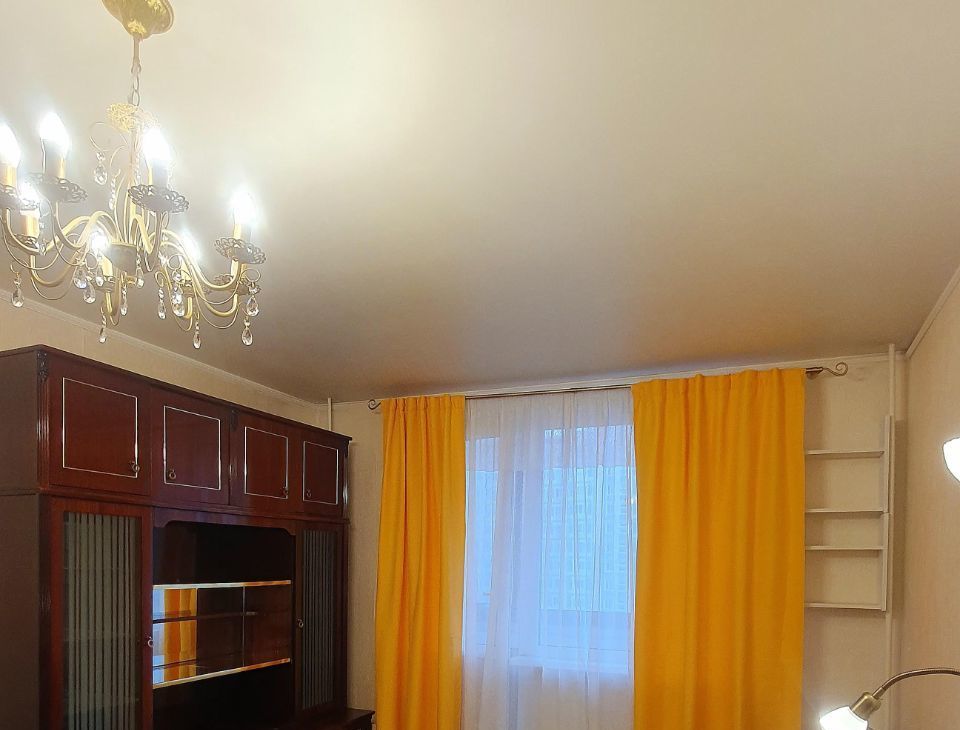 Аренда 1к квартиры на Ленская улица, 23, метро Свиблово, г. Москва