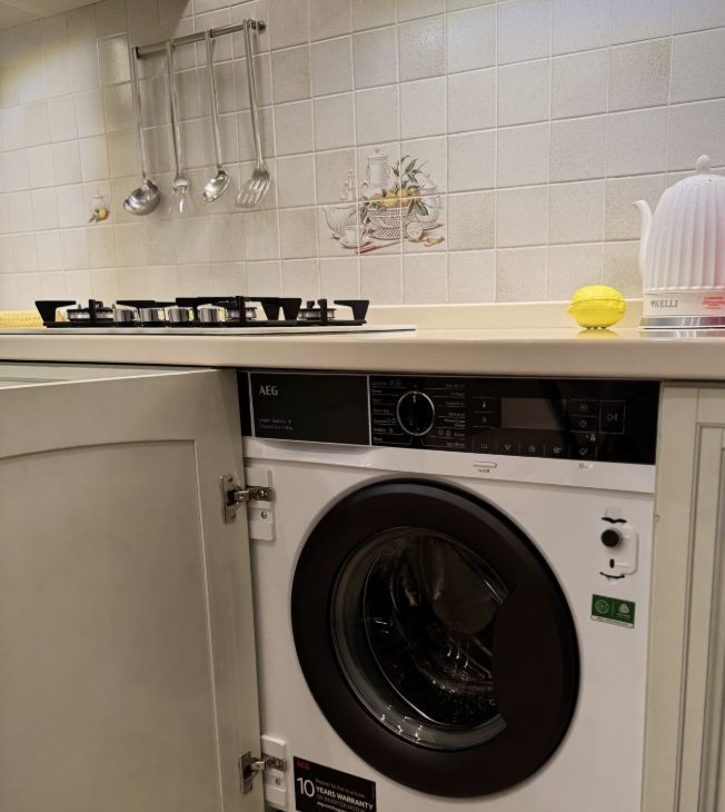 Снять 2х-комнатную квартиру на Большая Грузинская улица, 20, метро Маяковская, г. Москва