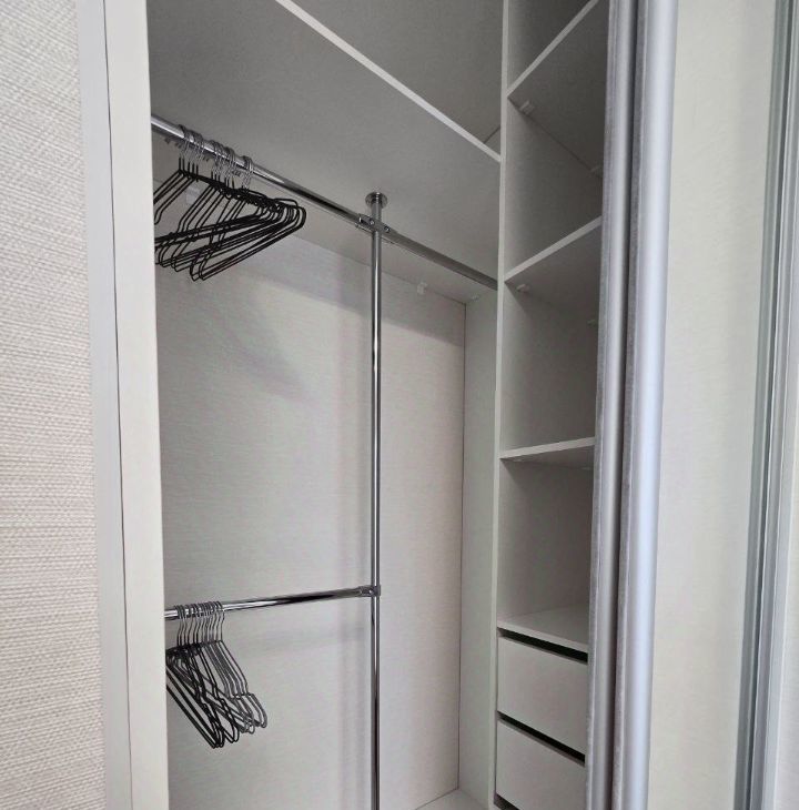 Аренда 2-комнатной квартиры на Волгоградский проспект, 32/5к2, метро Угрешская, г. Москва