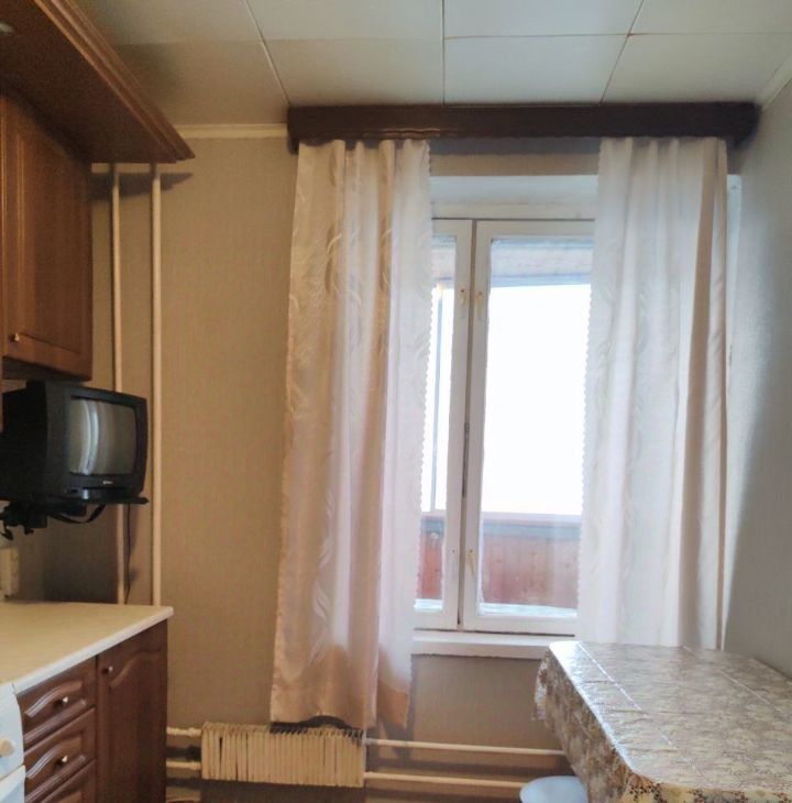 Аренда однокомнатной квартиры на Планерная улица, 20к1, г. Москва