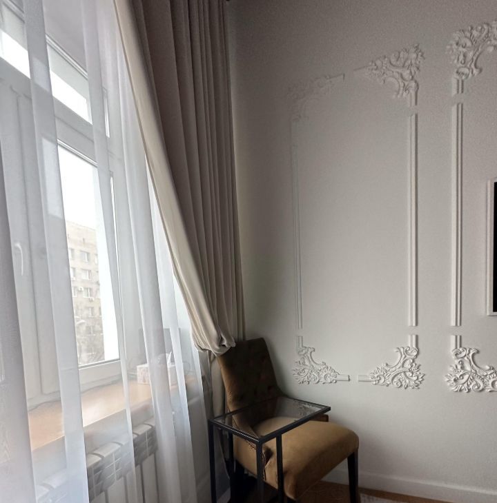 Снять 3к квартиру на улица Сущевский Вал, 22, метро Менделеевская, г. Москва