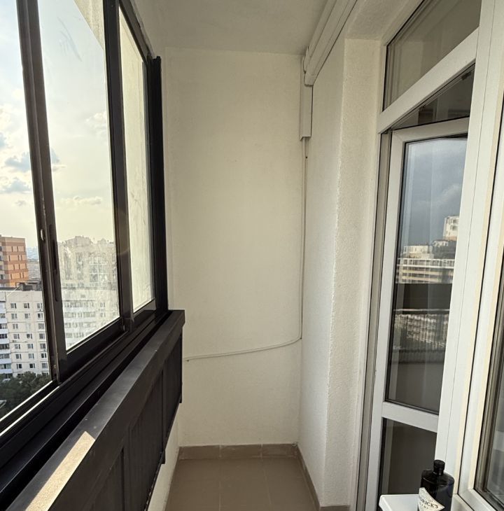 Сдается 2-к квартира на улица Мельникова, 2, метро Крестьянская застава, г. Москва