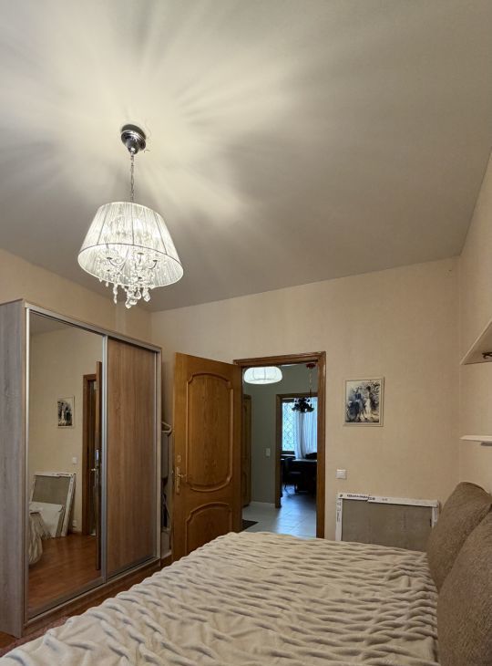 Сдаю 3-к квартиру на Шмитовский проезд, 13, метро Деловой центр (МЦК), г. Москва