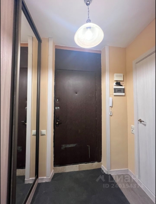 Аренда 1к квартиры на г Москва, ул Бестужевых, д 12Б, метро Отрадное, г. Москва