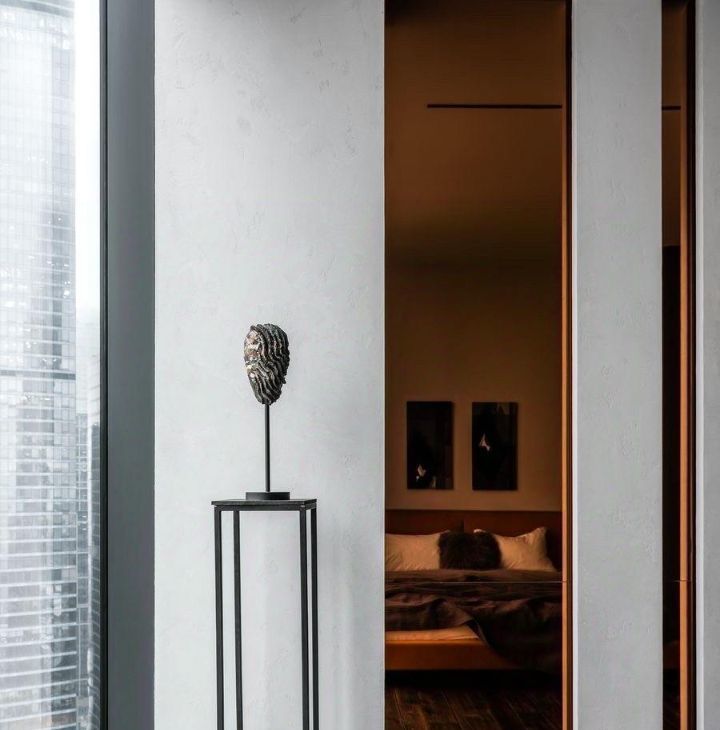 Сдается 3х-комнатная квартира на 1-й Красногвардейский проезд, 22с2, метро Выставочная, г. Москва