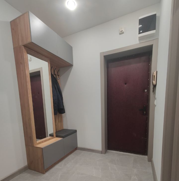 Аренда 1-комнатной квартиры на Ленинградский проспект, 45К2, метро Сокол, г. Москва