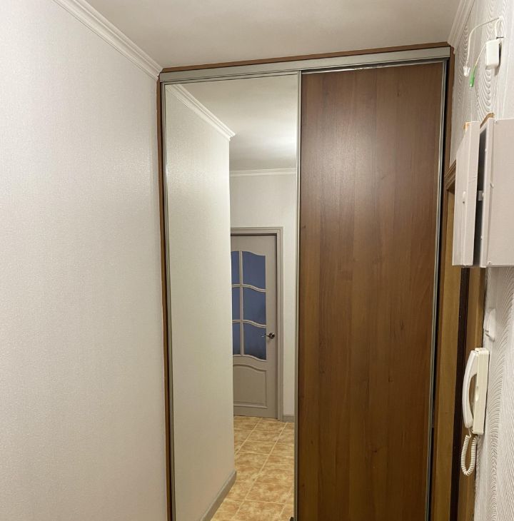 Снять 1к квартиру на Студеный проезд, 14, метро Медведково, г. Москва