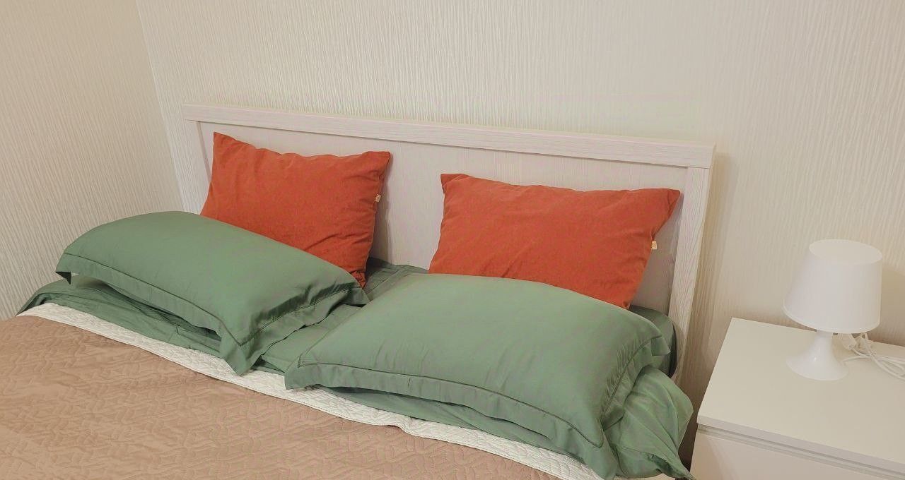 Снять двухкомнатную квартиру на улица Сокольнический Вал, 6К2, метро Сокольники, г. Москва