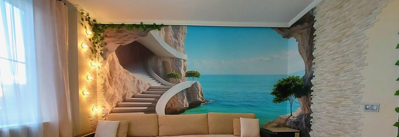 Аренда 1-комнатной квартиры на Некрасовская улица, 7, метро Некрасовка, г. Москва