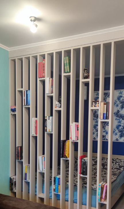 Аренда однокомнатной квартиры на Шереметьевская улица, 35, метро Марьина Роща, г. Москва