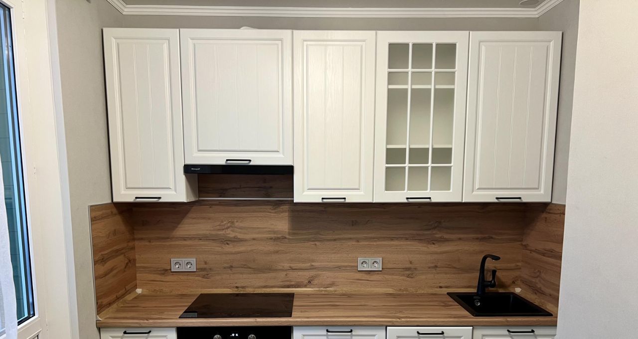 Снять 2-к квартиру на улица Корнейчука, 56, метро Бибирево, г. Москва