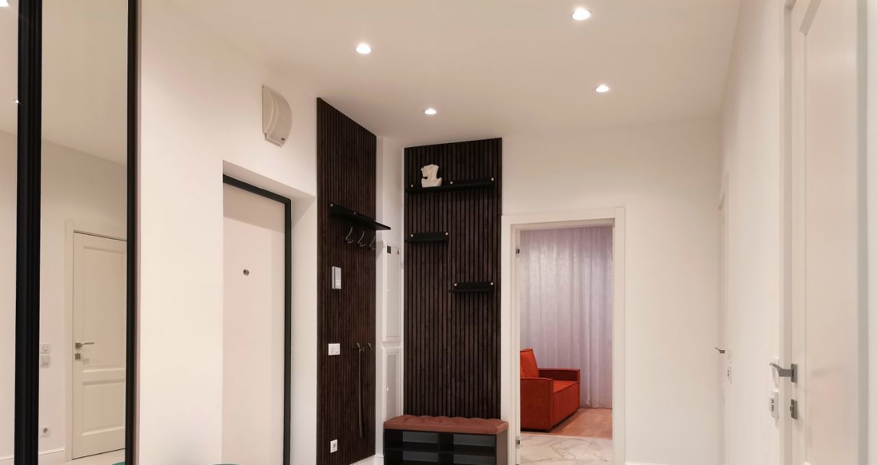 Аренда 3-комнатной квартиры на улица Петра Алексеева, 14, метро Кунцевская, г. Москва