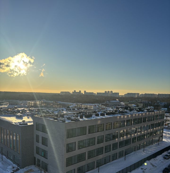 Аренда однокомнатной квартиры на Варшавское шоссе, 280к1, метро Улица Скобелевская, г. Москва