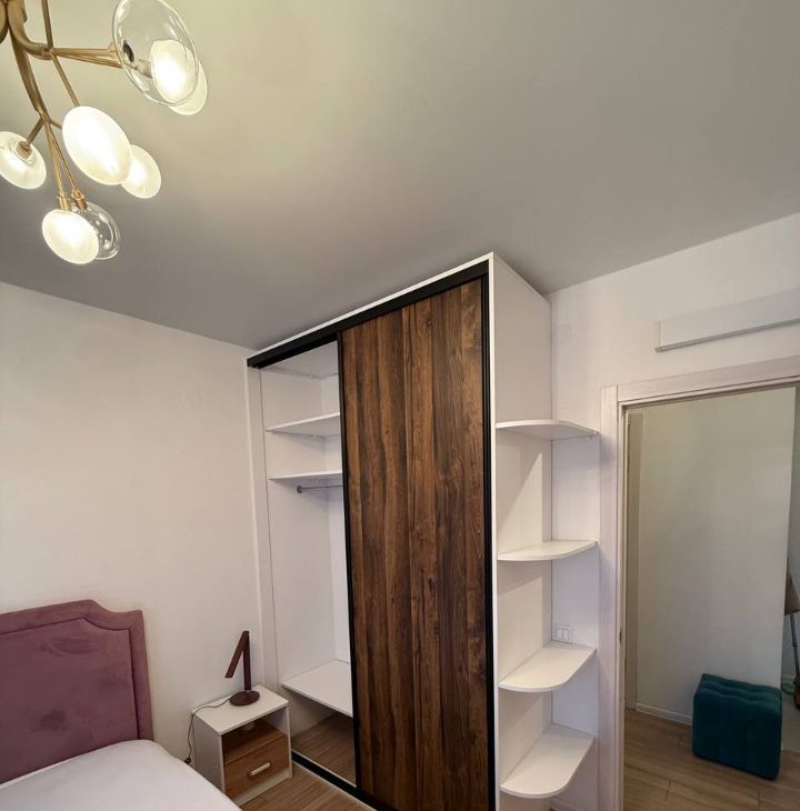 Сдаю 3-к квартиру на Домостроительная улица, 14, метро Солнцево, г. Москва