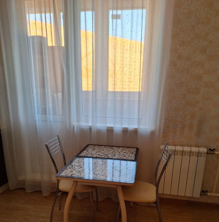 Снять однокомнатную квартиру на улица Ротерта, 10К4, метро Бабушкинская, г. Москва