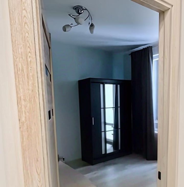 Снять 1к квартиру на Муравская улица, 46к1, метро Митино, г. Москва