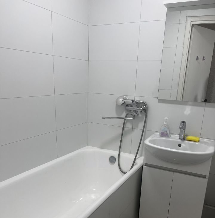 Снять 1-к квартиру на улица Академика Арцимовича, 5К3, метро Коньково, г. Москва