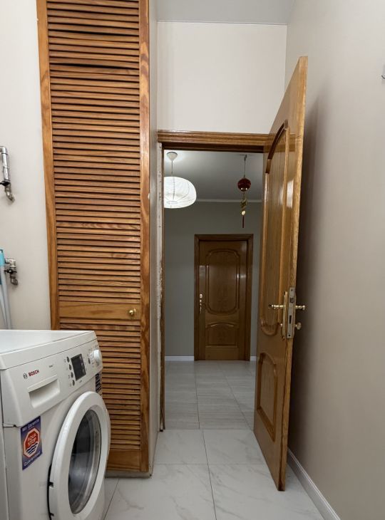 Сдается 3х-комнатная квартира на Шмитовский проезд, 13, метро Улица 1905 года, г. Москва