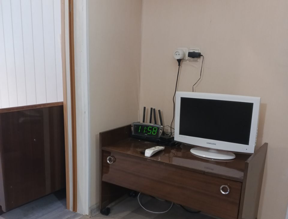 Сдается 1к квартира на Днепропетровская улица, 19К2, метро Чертановская, г. Москва