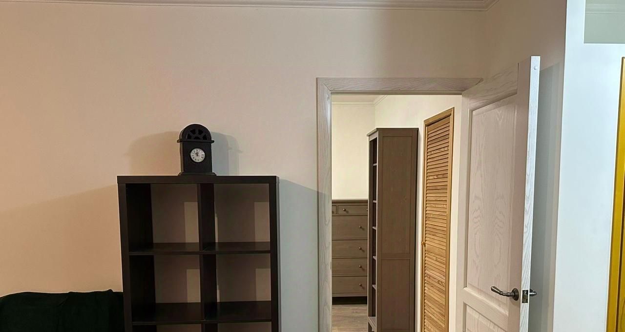 Сдам 2к квартиру на Никитинская улица, 25К2, метро Локомотив, г. Москва