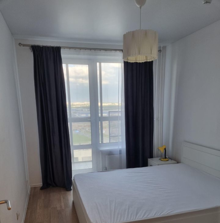 Сдаю двухкомнатную квартиру на улица Саларьевская, 10к2, метро Саларьево, г. Москва