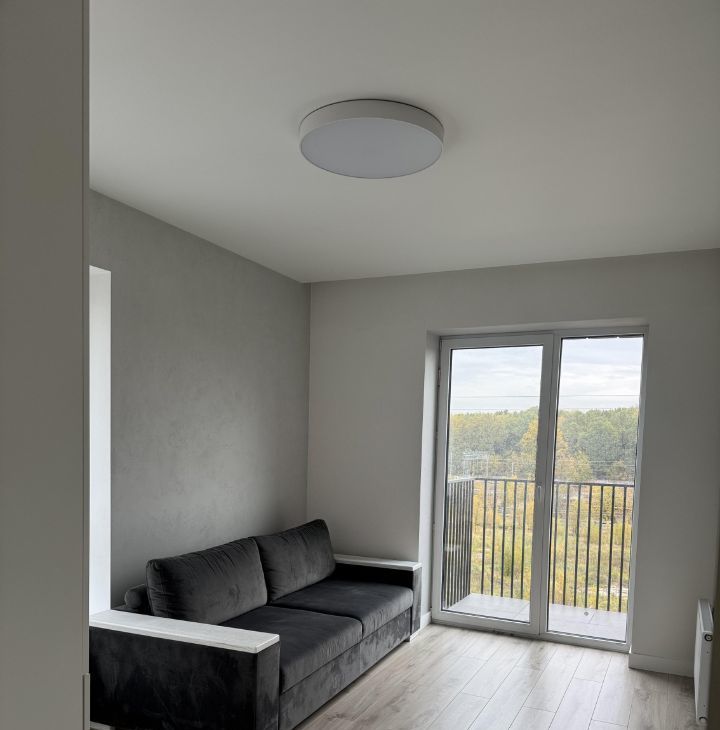 Аренда трехкомнатной квартиры на улица Черняховского, 19, метро Аэропорт, г. Москва