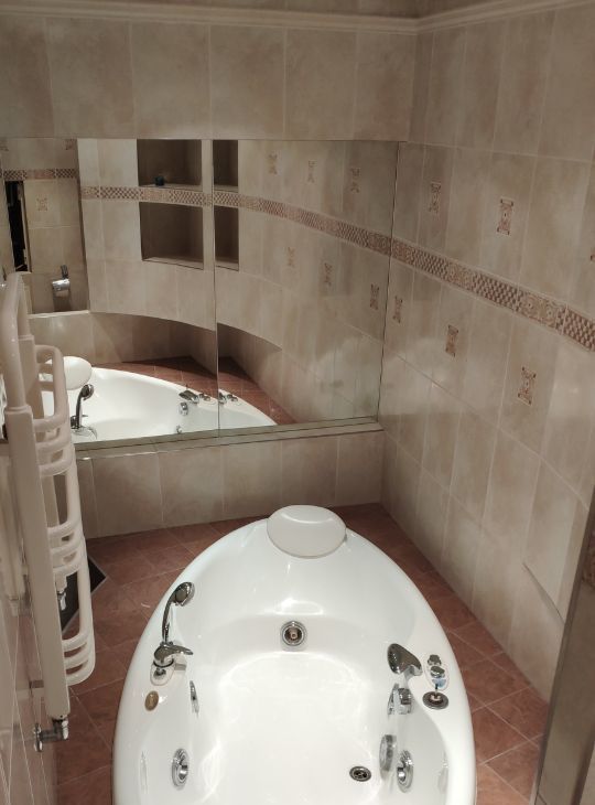 Сдаю 4-к квартиру на Островной проезд, 12К1, метро Крылатское, г. Москва
