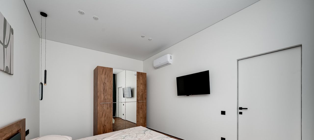 Сдаю двухкомнатную квартиру на Шелепихинская набережная, 34к5, метро Шелепиха, г. Москва