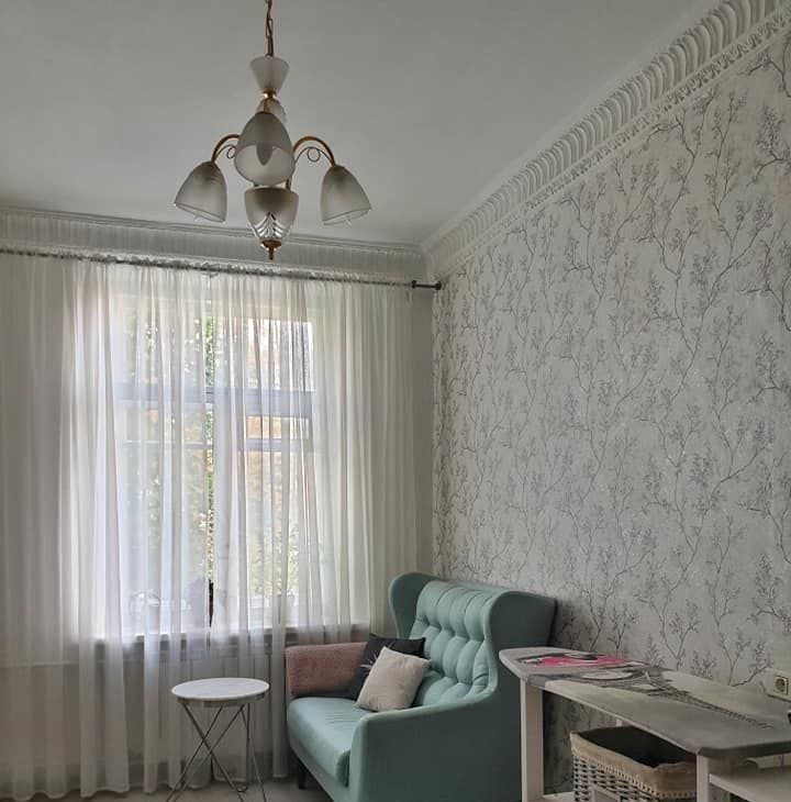 Аренда 3к квартиры на Озерная улица, 2/12, метро Озёрная, г. Москва