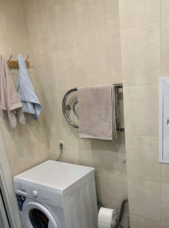 Сдам 1-комнатную квартиру на Родниковая улица, 9Ак1, метро Румянцево, г. Москва